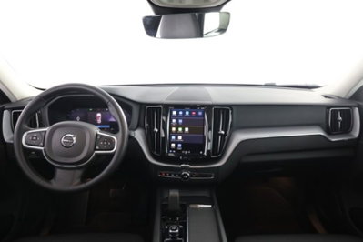 Volvo XC60 B4 Geartronic Momentum (4)