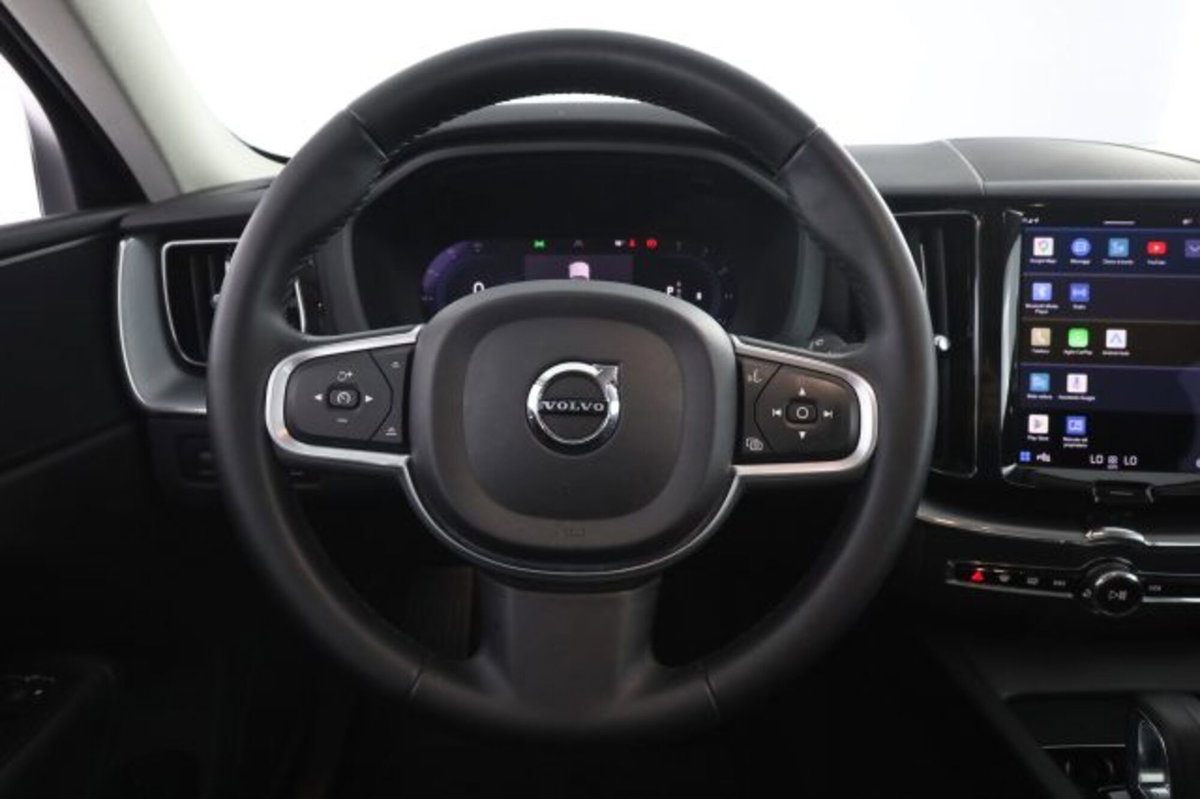 Volvo XC60 B4 Geartronic Momentum (5)