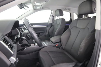 Audi Q5 40 TDI 204 CV quattro S tronic (2)