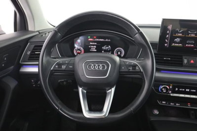 Audi Q5 40 TDI 204 CV quattro S tronic (5)