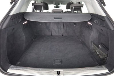 Audi Q5 40 TDI 204 CV quattro S tronic (6)