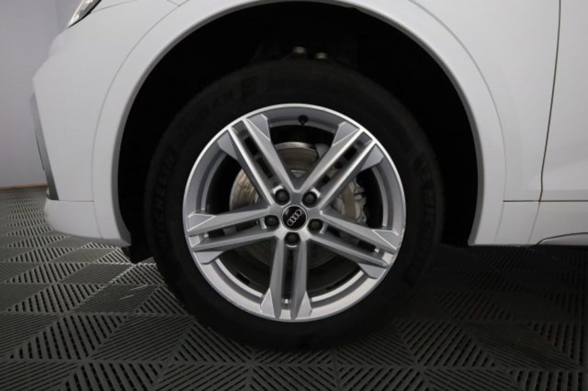 Audi Q5 40 TDI 204 CV quattro S tronic (8)