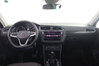 Volkswagen Tiguan 2.0 TDI 150 CV SCR DSG 4MOTION Life (4)