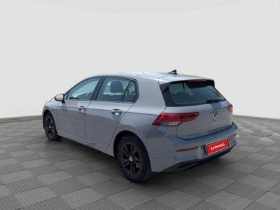Volkswagen Golf Variant 2.0 TDI SCR DSG Life (3)
