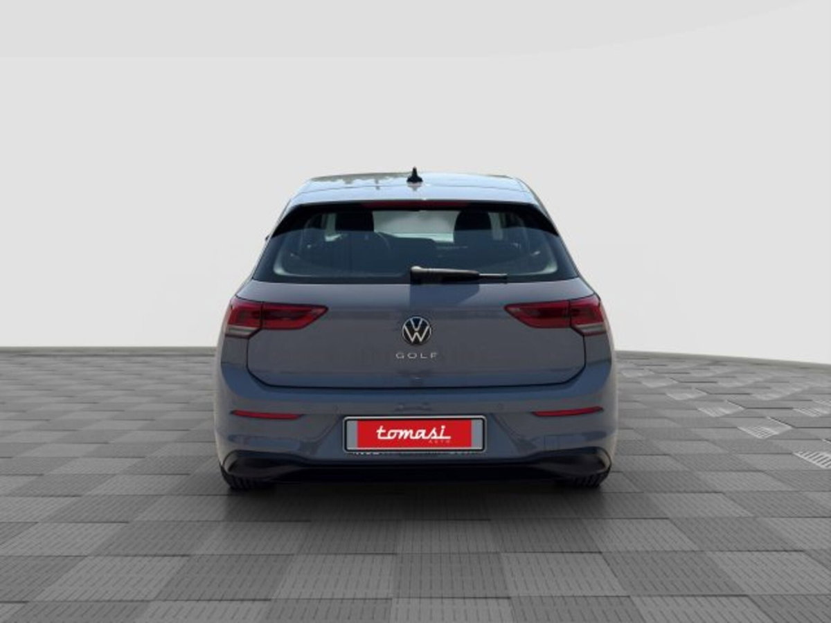 Volkswagen Golf Variant 2.0 TDI SCR DSG Life (4)
