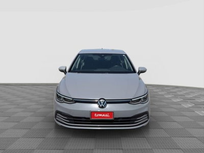 Volkswagen Golf Variant 2.0 TDI SCR DSG Life (8)