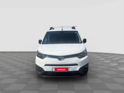 Toyota Proace City City 1.5D 100 CV S&S PC 4p. Comfort (8)