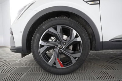 Renault Arkana E-Tech 145 CV R.S. Line (16)