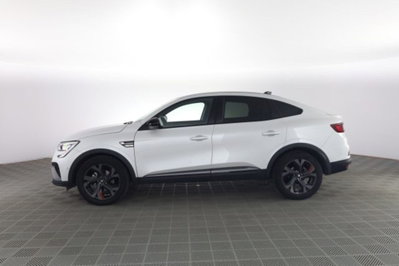 Renault Arkana E-Tech 145 CV R.S. Line (7)