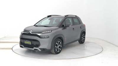 Citroen C3 Aircross BlueHDi 110 S&S Shine Pack usata