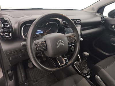 Citroen C3 Aircross BlueHDi 110 S&S Shine Pack (10)