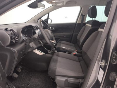 Citroen C3 Aircross BlueHDi 110 S&S Shine Pack (11)