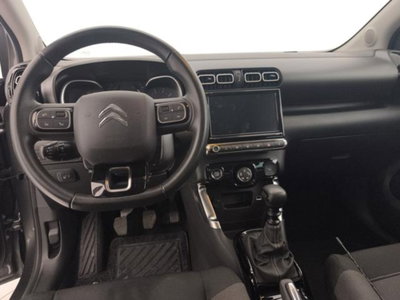 Citroen C3 Aircross BlueHDi 110 S&S Shine Pack (12)