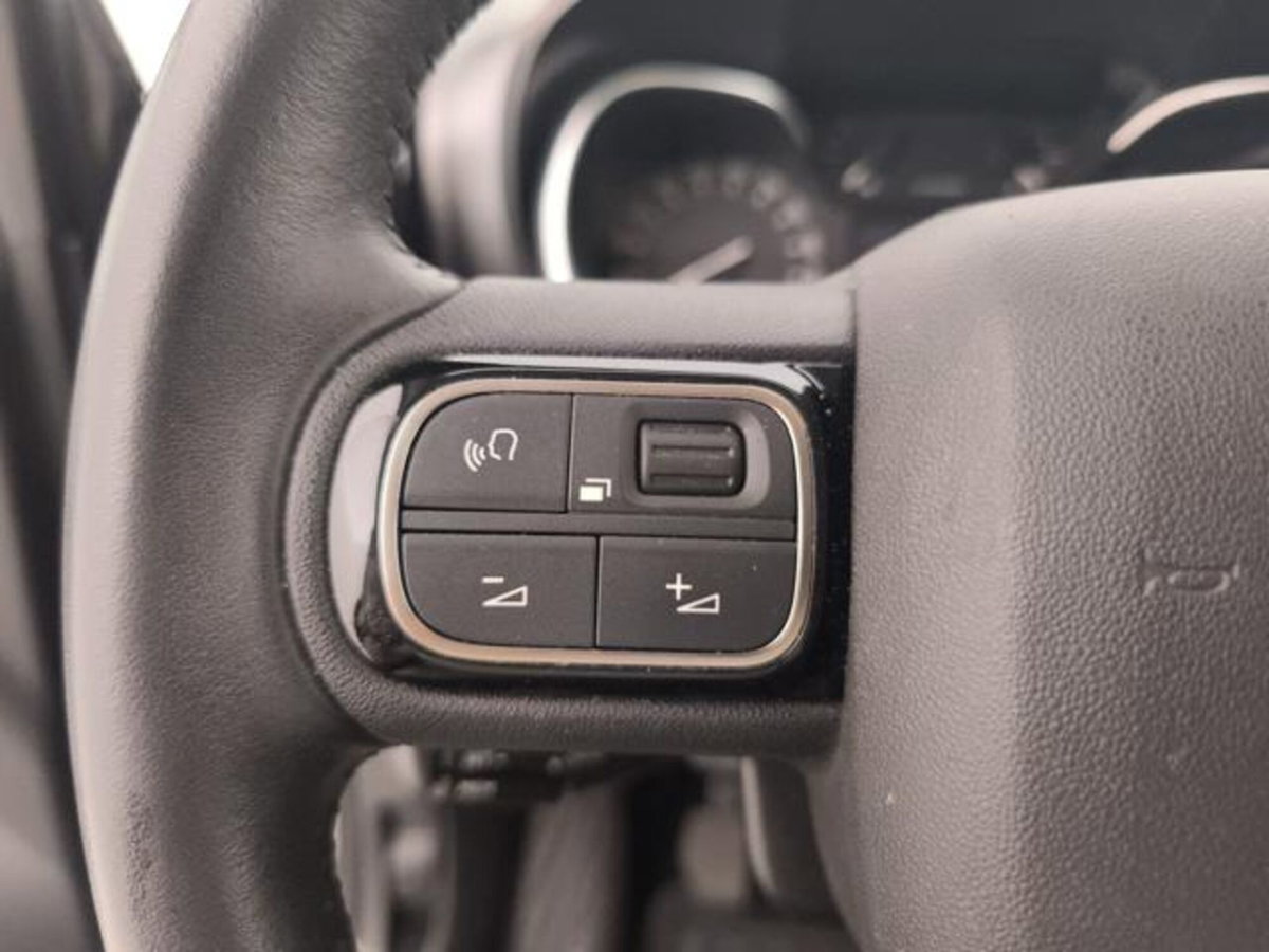 Citroen C3 Aircross BlueHDi 110 S&S Shine Pack (14)