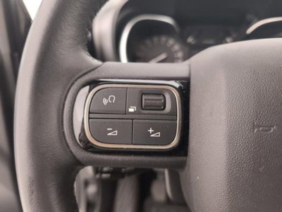 Citroen C3 Aircross BlueHDi 110 S&S Shine Pack (14)