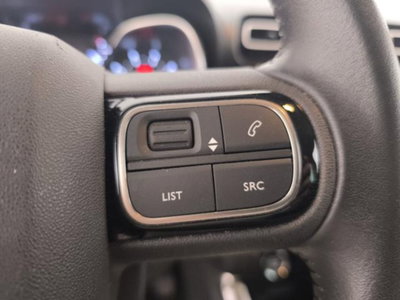 Citroen C3 Aircross BlueHDi 110 S&S Shine Pack (15)