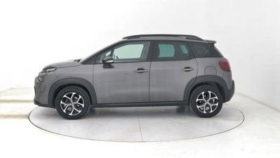 Citroen C3 Aircross BlueHDi 110 S&S Shine Pack (2)