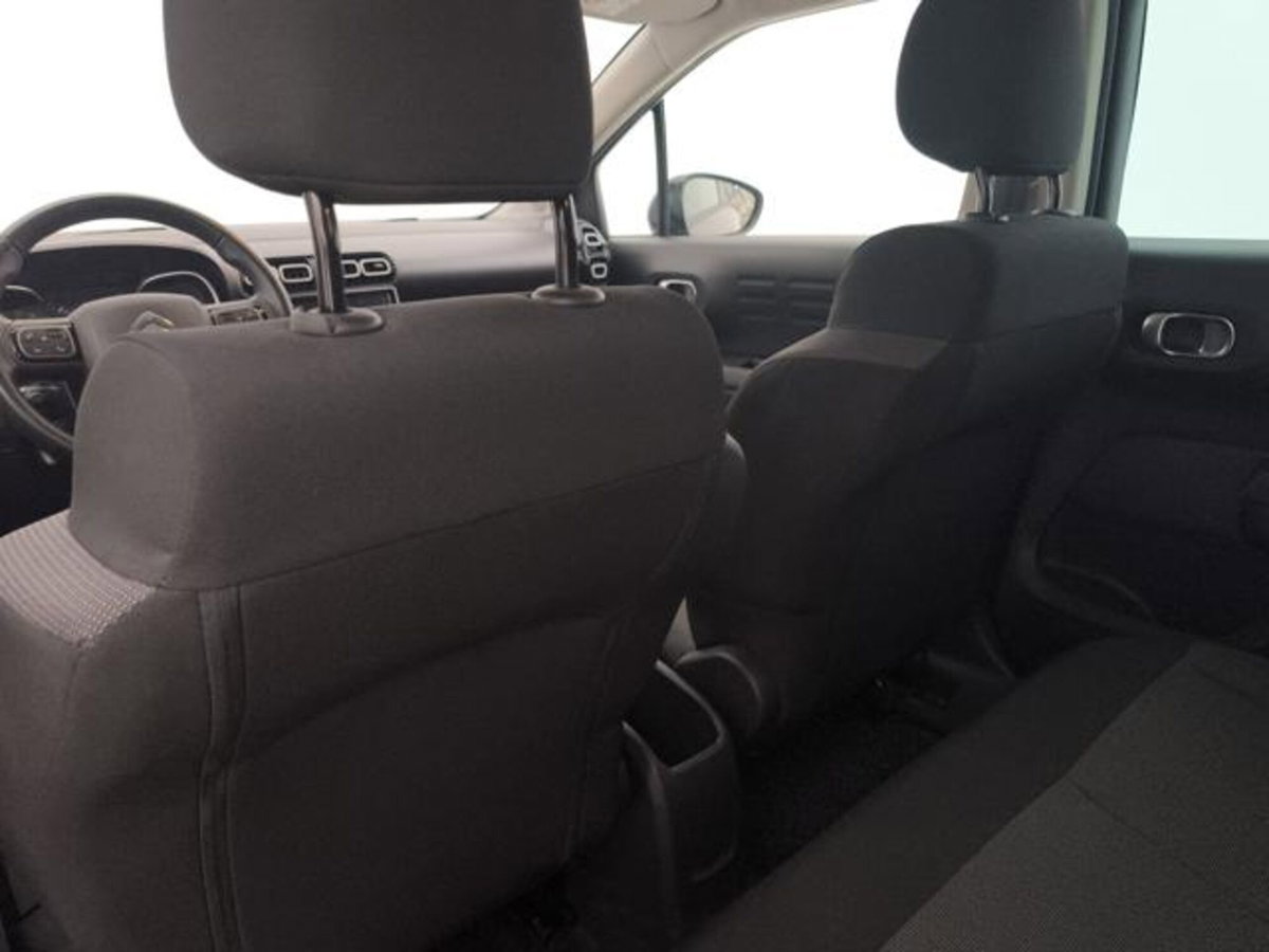 Citroen C3 Aircross BlueHDi 110 S&S Shine Pack (20)
