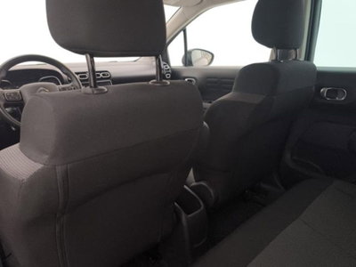 Citroen C3 Aircross BlueHDi 110 S&S Shine Pack (20)