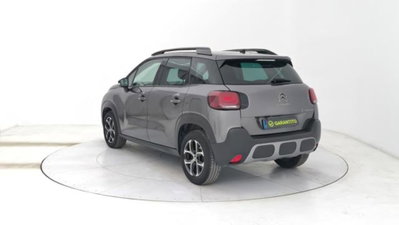 Citroen C3 Aircross BlueHDi 110 S&S Shine Pack (3)