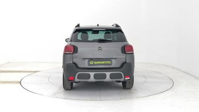 Citroen C3 Aircross BlueHDi 110 S&S Shine Pack (4)