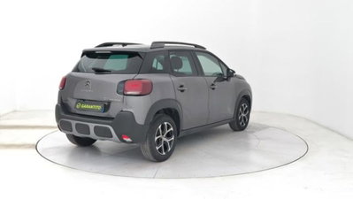 Citroen C3 Aircross BlueHDi 110 S&S Shine Pack (5)