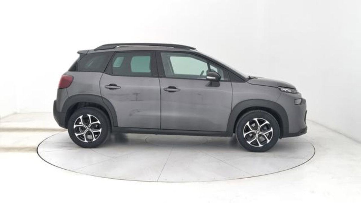 Citroen C3 Aircross BlueHDi 110 S&S Shine Pack (6)