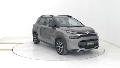 Citroen C3 Aircross BlueHDi 110 S&S Shine Pack (7)