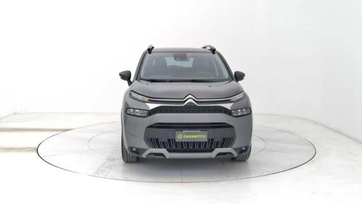 Citroen C3 Aircross BlueHDi 110 S&S Shine Pack (8)