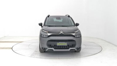 Citroen C3 Aircross BlueHDi 110 S&S Shine Pack (8)