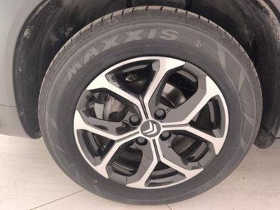 Citroen C3 Aircross BlueHDi 110 S&S Shine Pack (9)