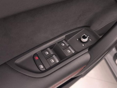 Audi Q5 45 2.0 tfsi mhev 12V S line quattro s-tronic (10)