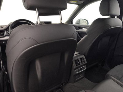 Audi Q5 45 2.0 tfsi mhev 12V S line quattro s-tronic (11)