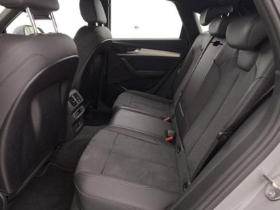 Audi Q5 45 2.0 tfsi mhev 12V S line quattro s-tronic (12)