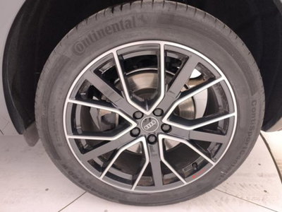 Audi Q5 45 2.0 tfsi mhev 12V S line quattro s-tronic (13)
