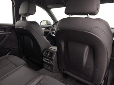 Audi Q5 45 2.0 tfsi mhev 12V S line quattro s-tronic (18)