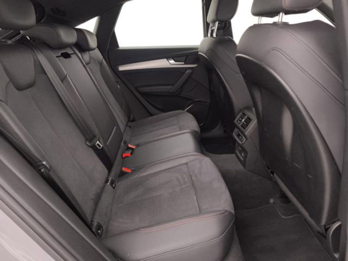 Audi Q5 45 2.0 tfsi mhev 12V S line quattro s-tronic (19)