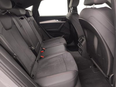 Audi Q5 45 2.0 tfsi mhev 12V S line quattro s-tronic (19)