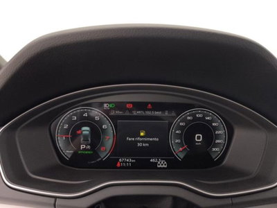 Audi Q5 45 2.0 tfsi mhev 12V S line quattro s-tronic (2)