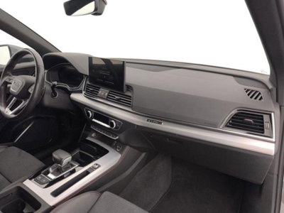 Audi Q5 45 2.0 tfsi mhev 12V S line quattro s-tronic (20)