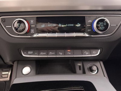 Audi Q5 45 2.0 tfsi mhev 12V S line quattro s-tronic (5)