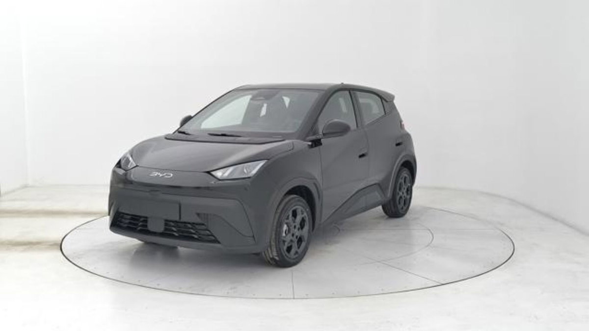 Byd Dolphin Surf 43,2 kWh Boost