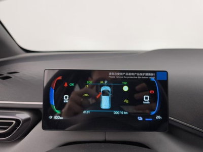 Byd Dolphin Surf 43,2 kWh Boost (13)