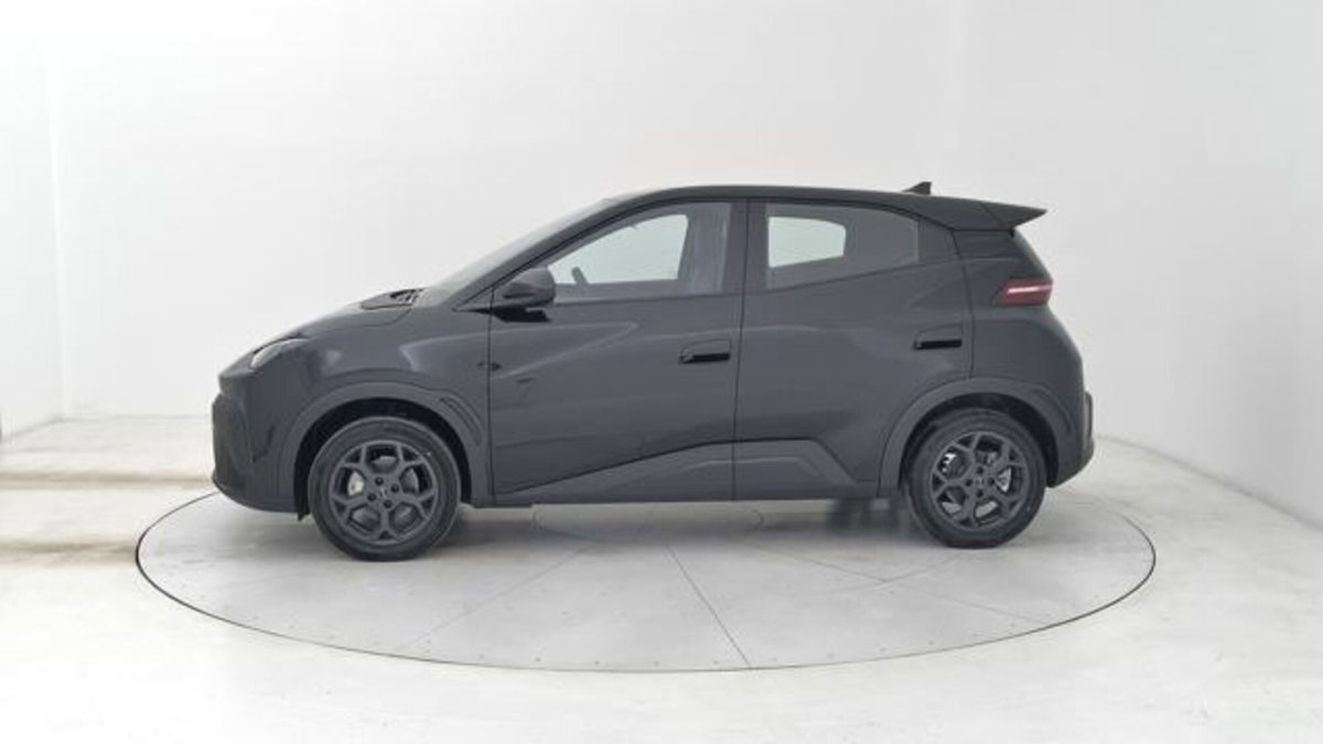 Byd Dolphin Surf 43,2 kWh Boost (2)