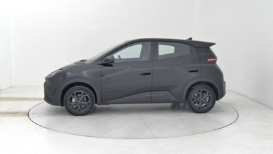 Byd Dolphin Surf 43,2 kWh Boost (2)