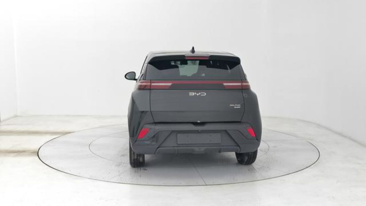 Byd Dolphin Surf 43,2 kWh Boost (4)