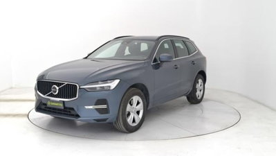 Volvo XC60 2.0 b4 Core auto usata