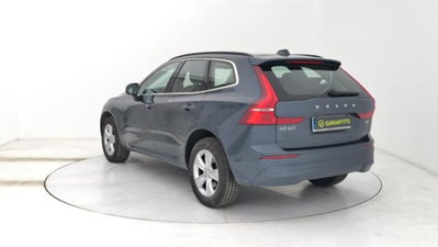 Volvo XC60 2.0 b4 Core auto (3)