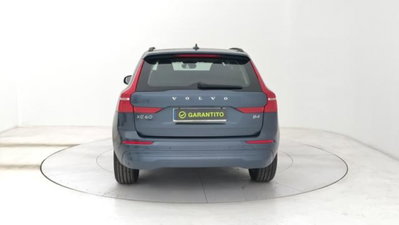 Volvo XC60 2.0 b4 Core auto (4)