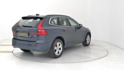 Volvo XC60 2.0 b4 Core auto (5)